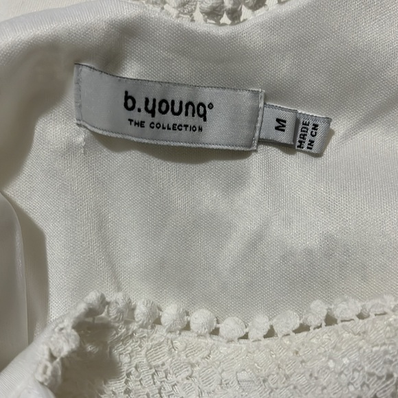 Lace top/camisole - Picture 5 of 9